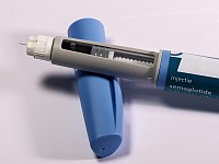 Insulin Prescriptions